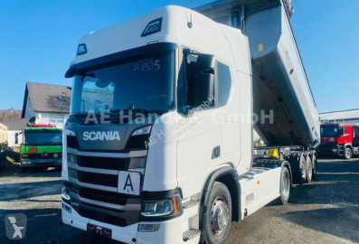 ScaniaR