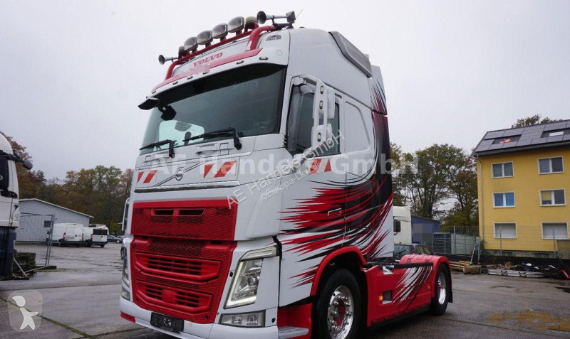 Tractor Volvo FH 500