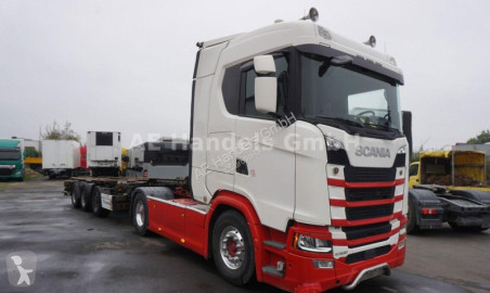 ScaniaS
