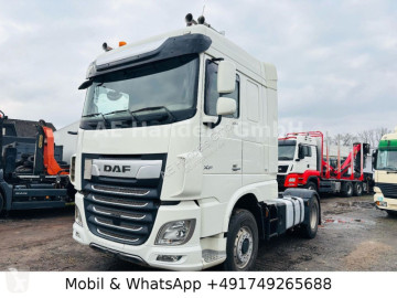 Traktor DAF