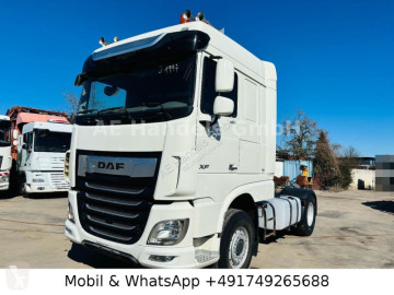 DAFXF