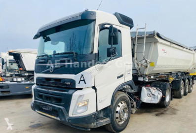 Tractor Volvo FMX FMX 500