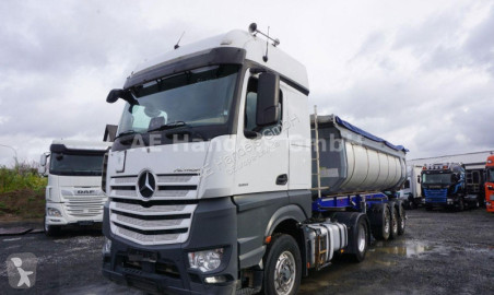 MercedesActros