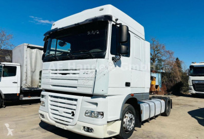 Traktor DAF