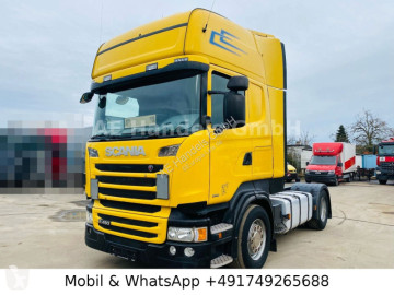 ScaniaR450