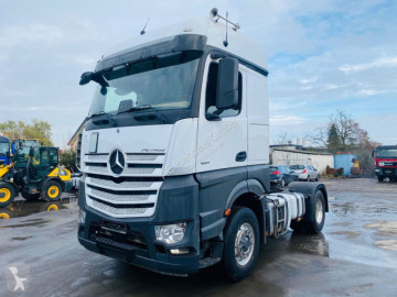 MercedesActros