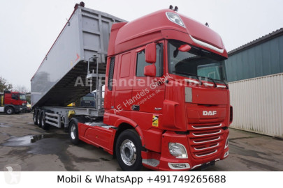 DAFXF