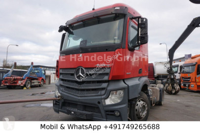 MercedesActros