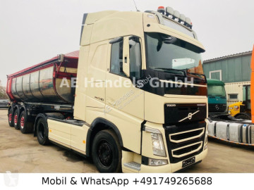 Traktor Volvo FH 540