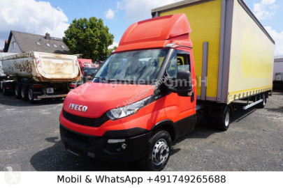 IvecoDaily
