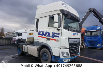 DAFXF460
