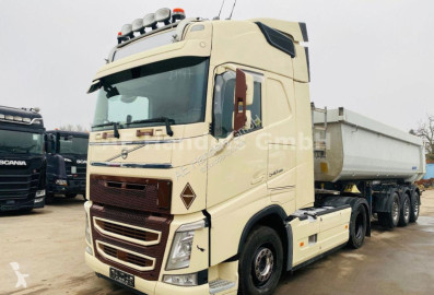 Traktor Volvo FH 540
