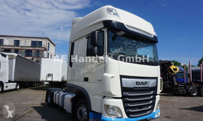 Trattore Stradale DAF XF 480
