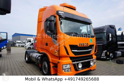 IvecoStralis