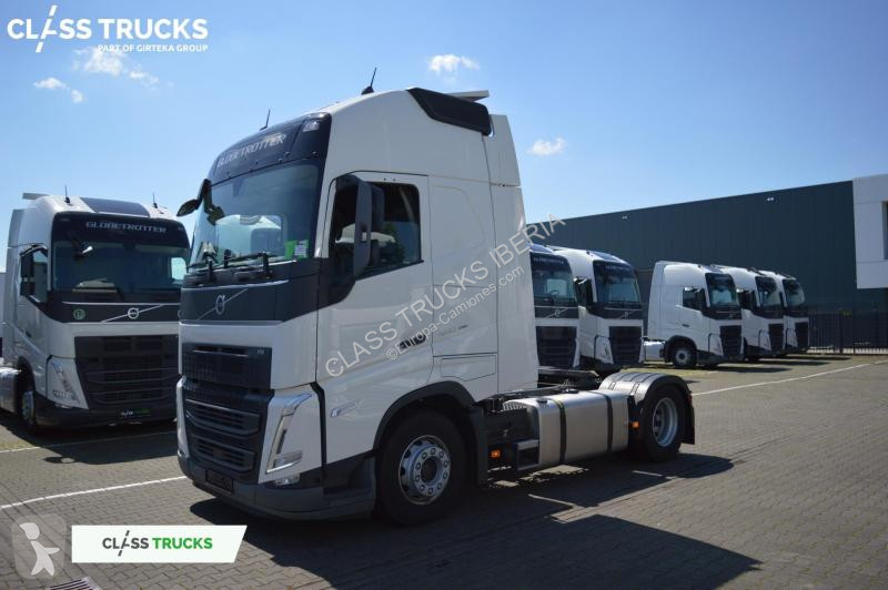 Traktor Volvo FH Globetrotter XL i-Save...