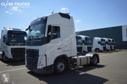 Traktor Volvo
