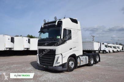 Tracteur Volvo
