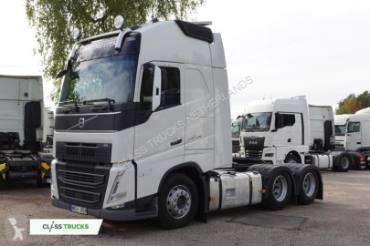 Traktor Volvo