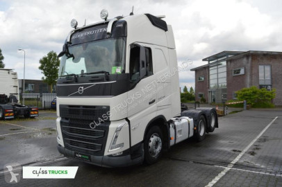 Traktor Volvo