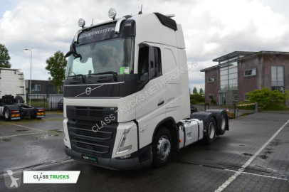 Tracteur Volvo
