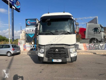 Traktor Renault