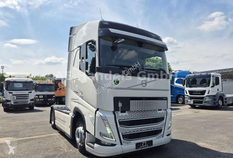 Traktor Volvo FH 500