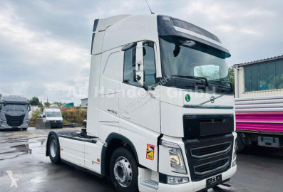 Tahač nebezpečné látky / adr Volvo