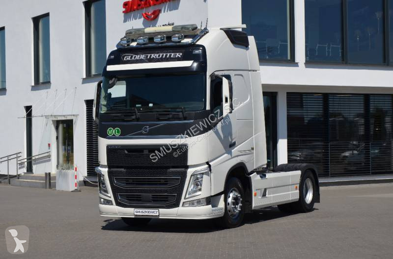 Tahač Volvo