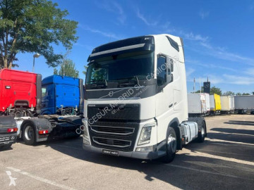 Tracteur Volvo FH 460 Globetrotter