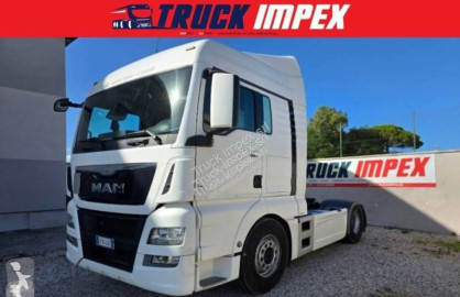 Traktor MAN