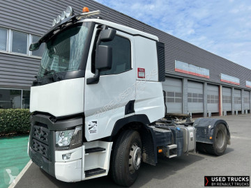 Traktor Renault