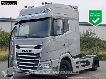 Traktor DAF