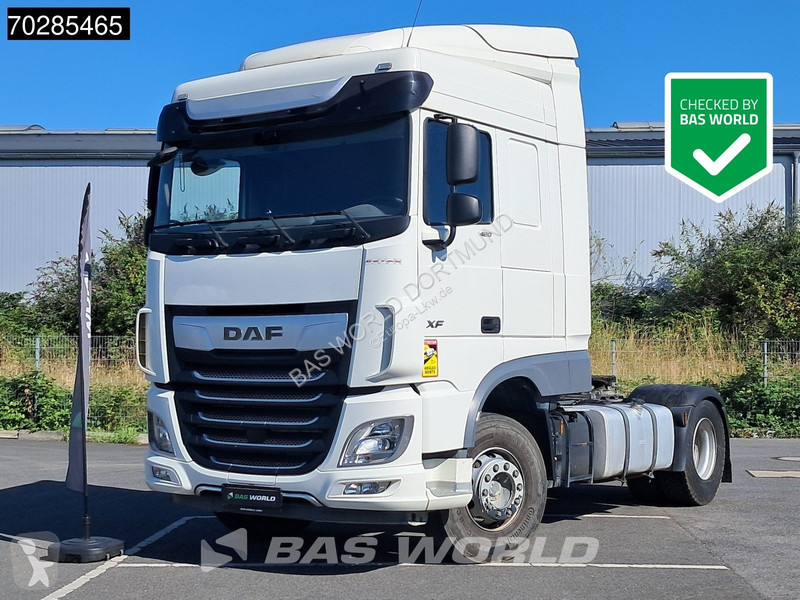 Trattore Stradale DAF 480 4X2 SC ACC Standklima...