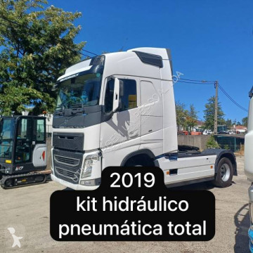 Traktor Volvo