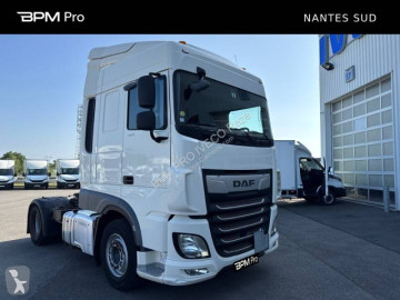 Traktor DAF