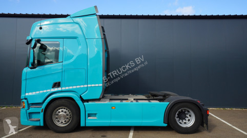 ScaniaL