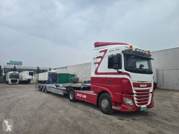 Traktor DAF