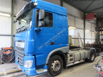 Traktor DAF