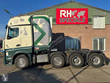 MercedesE Actros