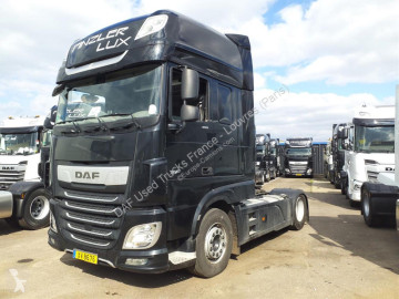Traktor DAF