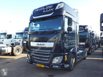 Traktor DAF