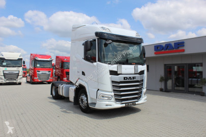Tahač DAF XF n 480 FT 4X2