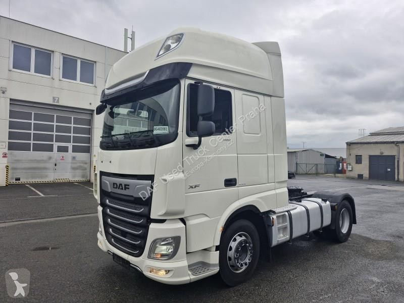 Tahač DAF 480 FT 4X2
