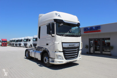 DAFXF