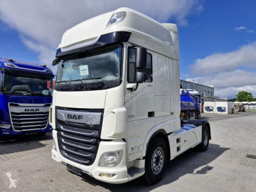 Tracteur DAF