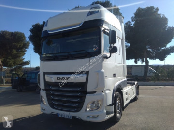 DAFXF