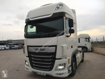 Traktor DAF XF 480 FT 4X2