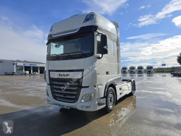Tracteur DAF