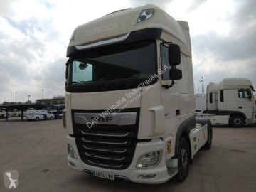 Traktor DAF XF 480 FT 4X2