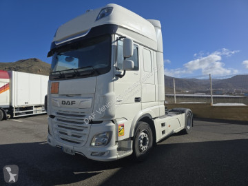 Tracteur DAF